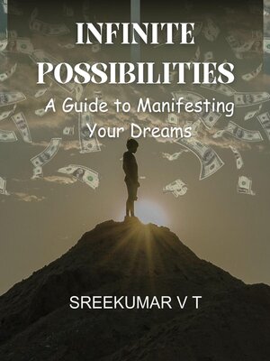cover image of Infinite Possibilities